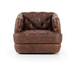 Paul Swivel Chair-Raleigh Cigar