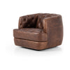 Paul Swivel Chair-Raleigh Cigar