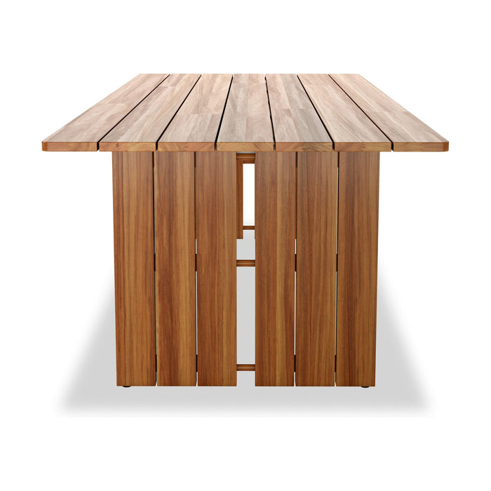 Chapman Outdoor Dining Table