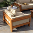 Chapman Outdoor Chair-Casa Cream