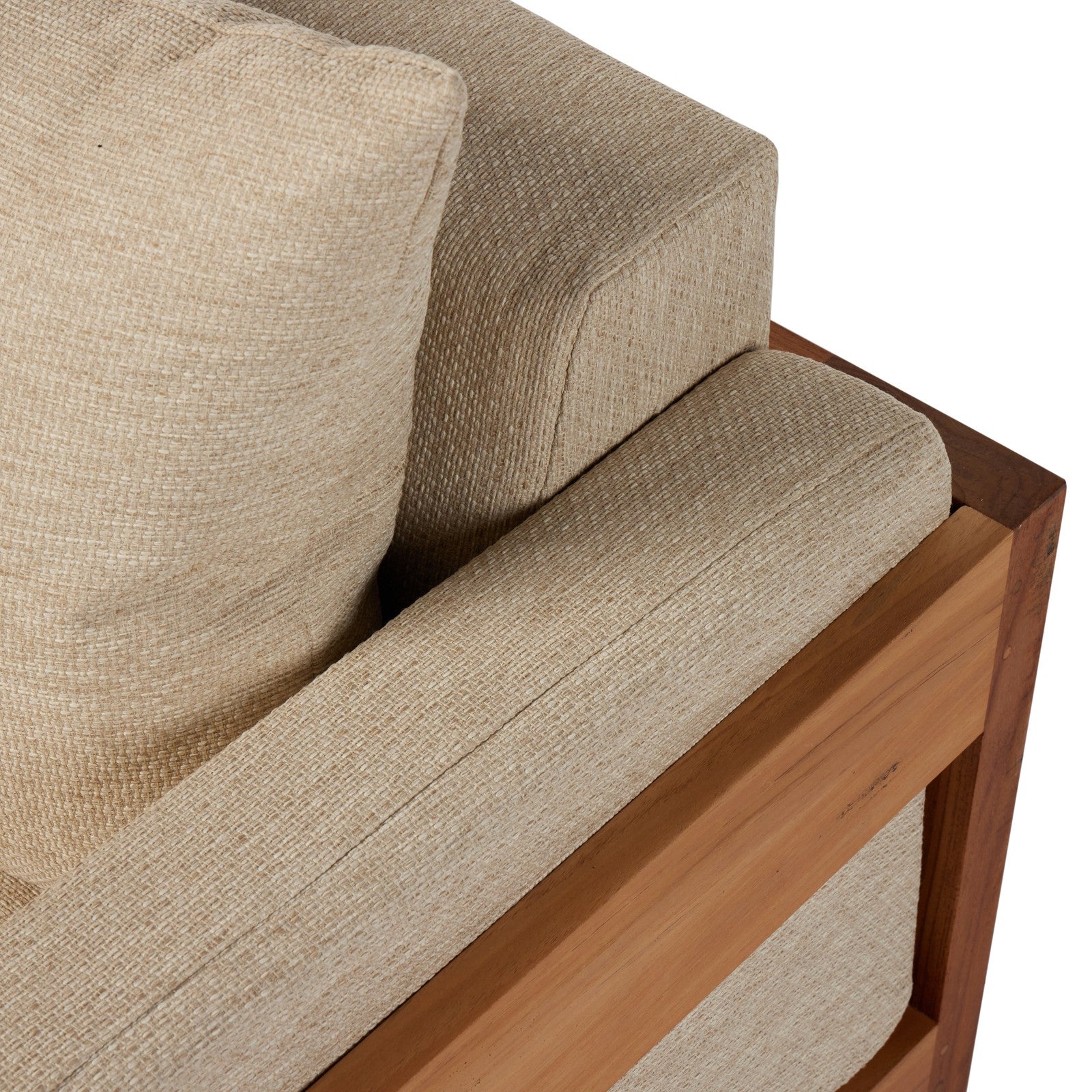 Chapman Outdoor Chair-Casa Cream