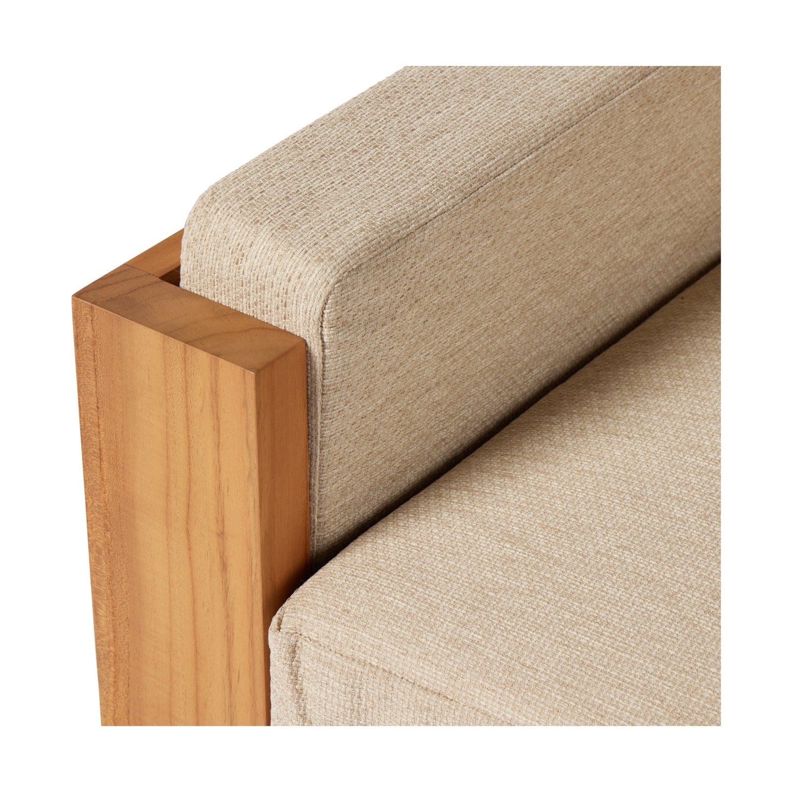 Chapman Outdoor Chair-Casa Cream