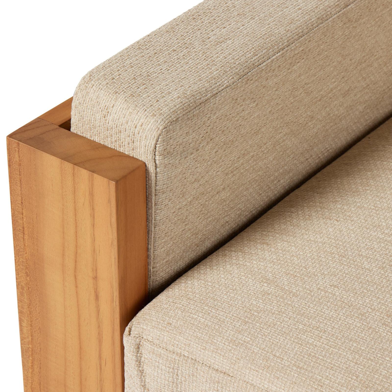 Chapman Outdoor Chair-Casa Cream