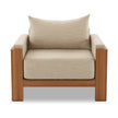Chapman Outdoor Chair-Casa Cream