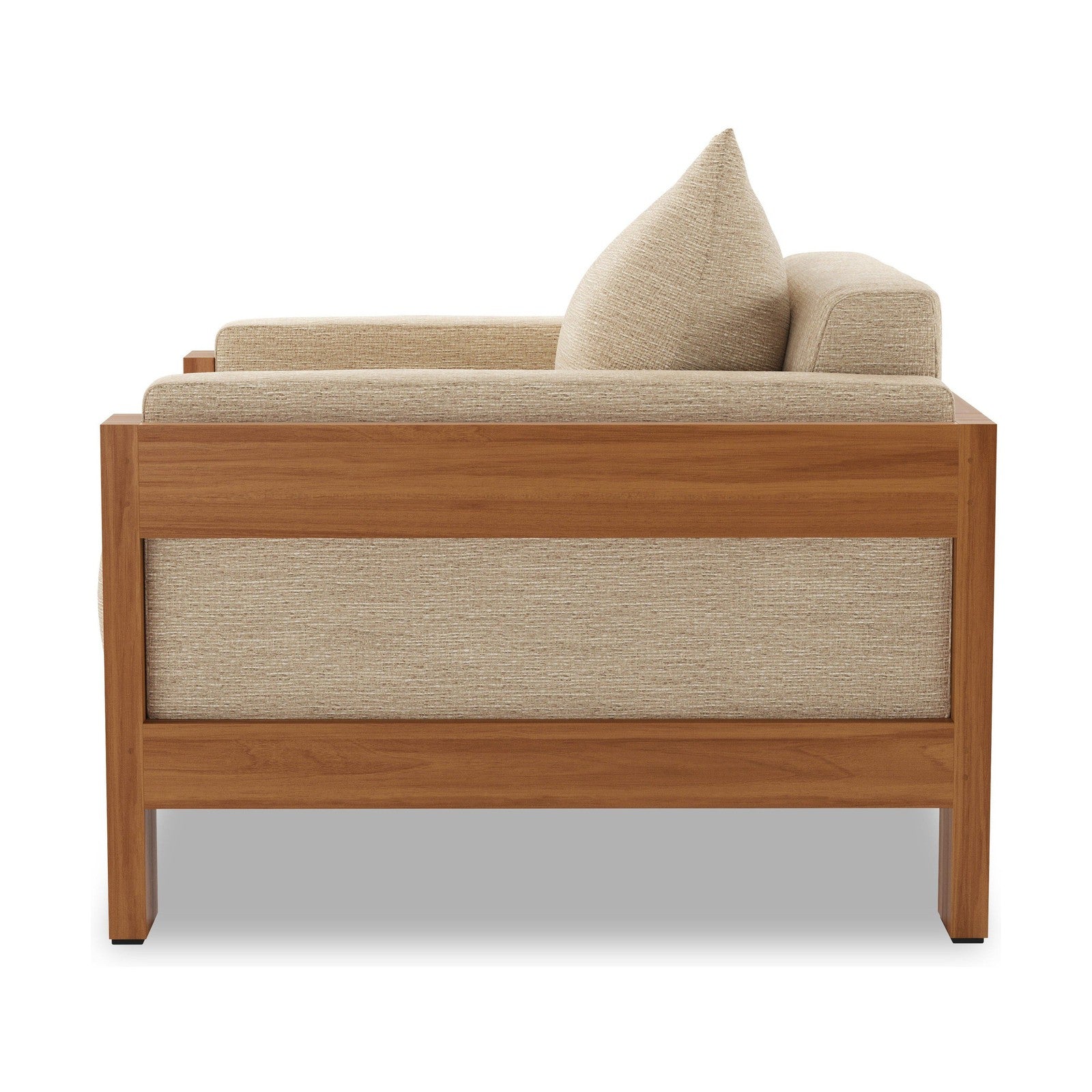 Chapman Outdoor Chair-Casa Cream