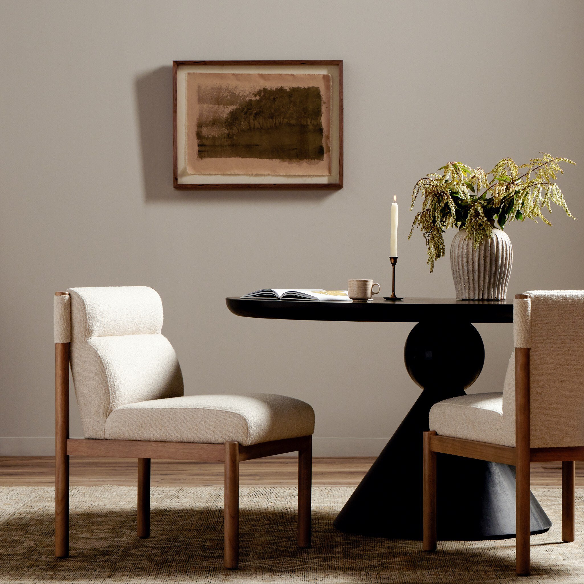 Four Hands Kiano Dining Chair