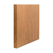 Posada Desk-Amber Oak Veneer