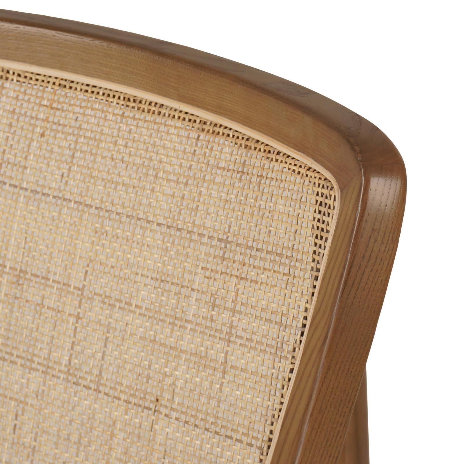 Alida Dining Chair-Alcala Cream