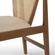Alida Dining Chair-Alcala Cream