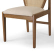 Alida Dining Chair-Alcala Cream