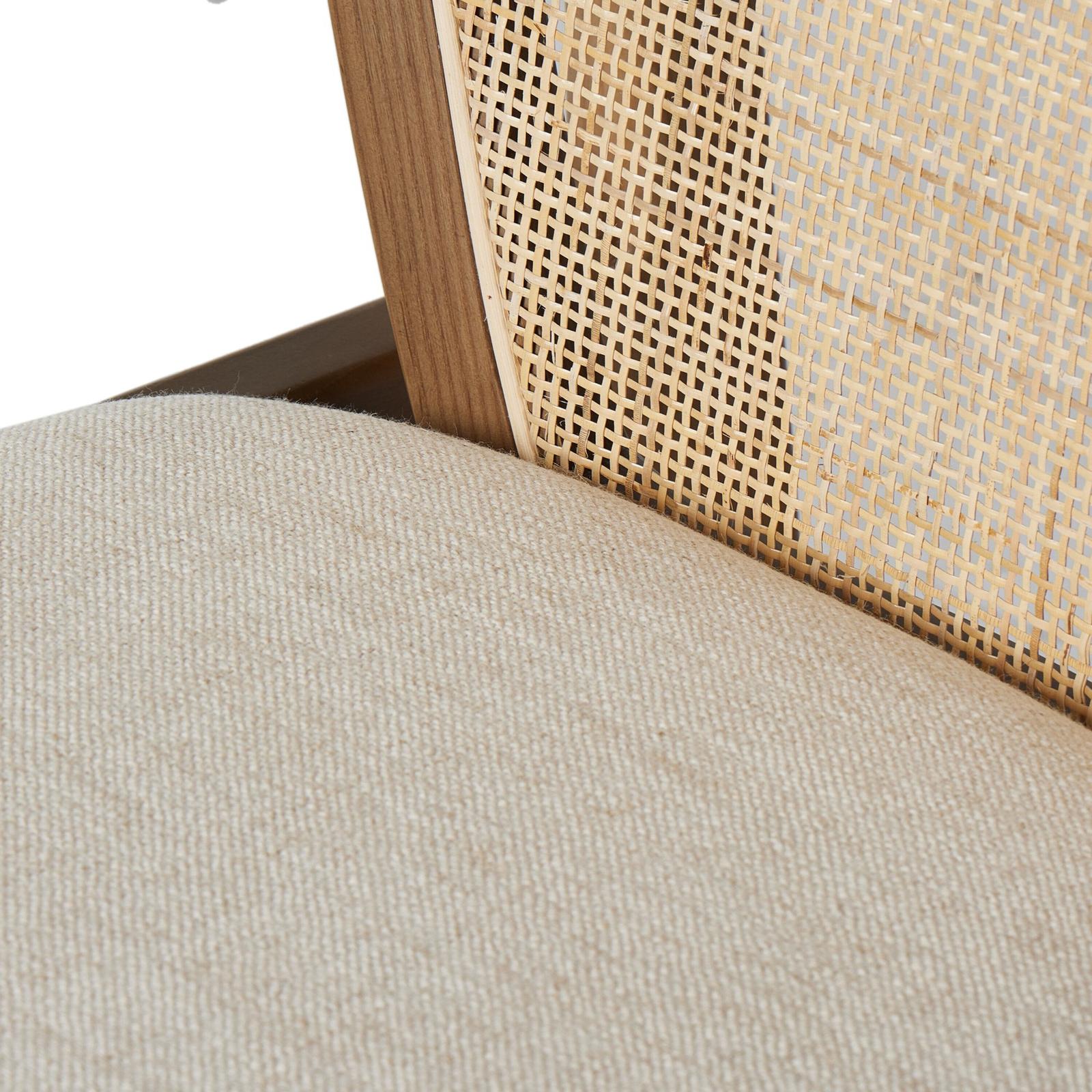 Alida Dining Chair-Alcala Cream