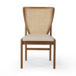 Alida Dining Chair-Alcala Cream