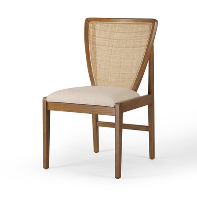 Alida Dining Chair-Alcala Cream