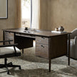 Four Hands Markia Executive Desk