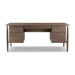 Four Hands Markia Executive Desk