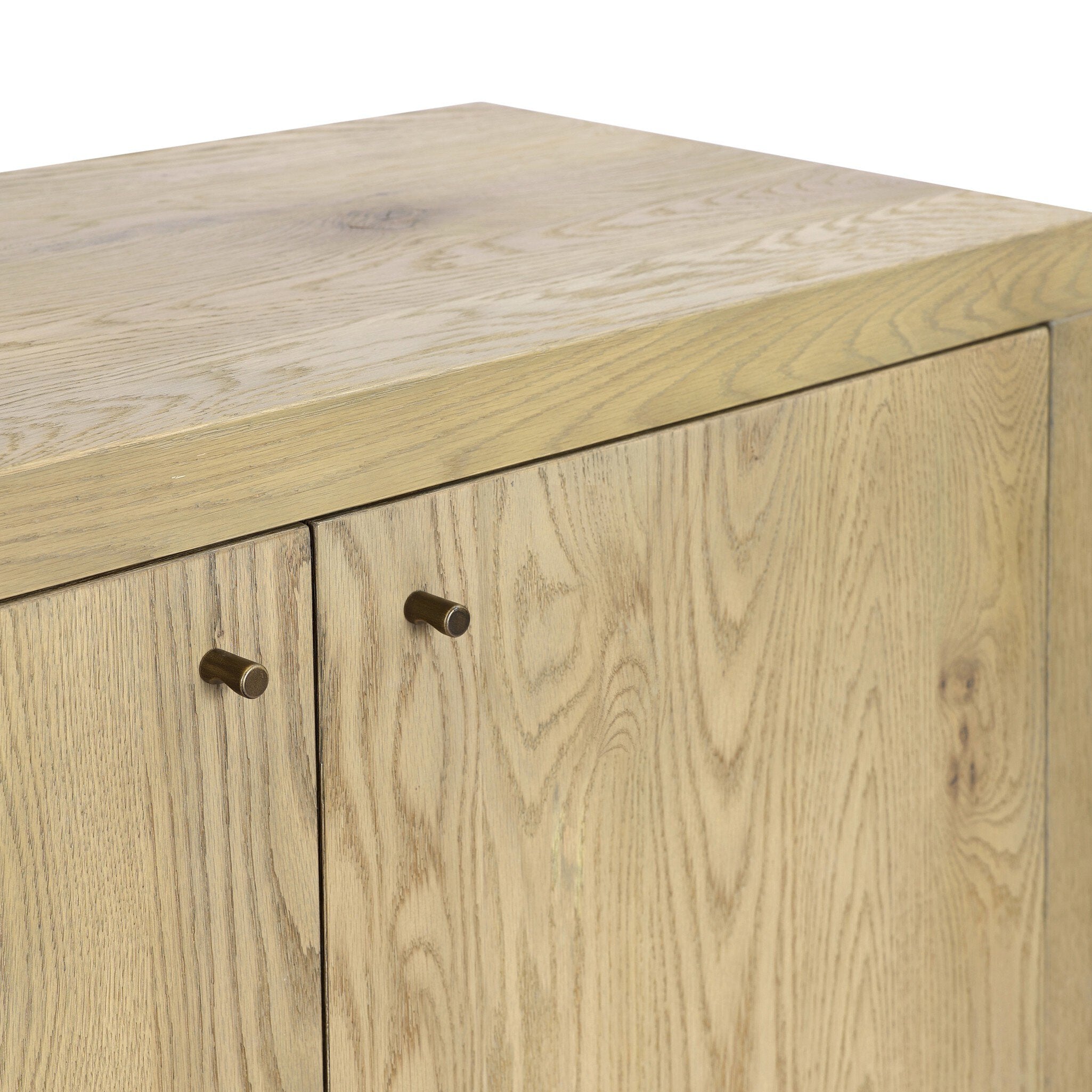 Four Hands Torrington Sideboard