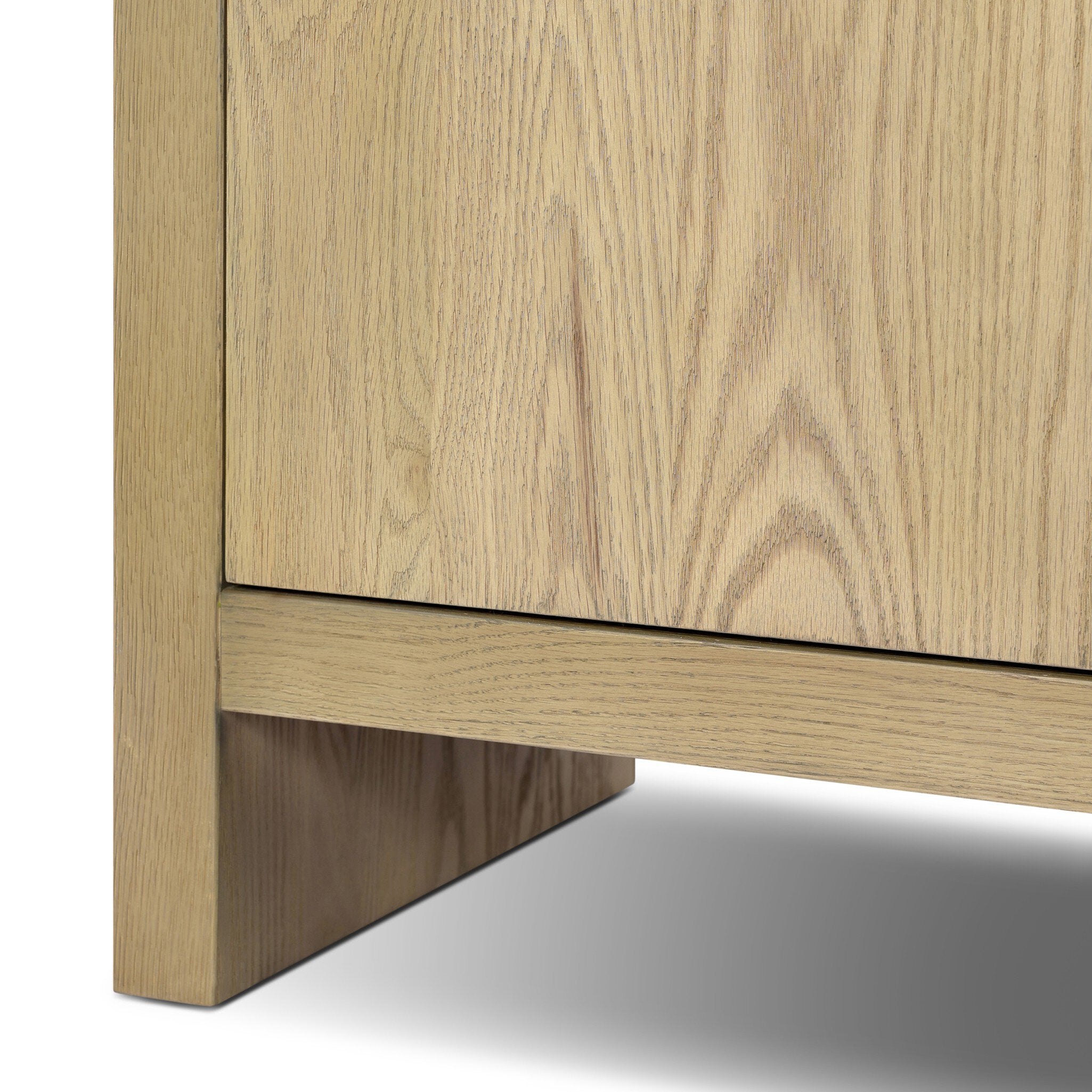 Four Hands Torrington Sideboard