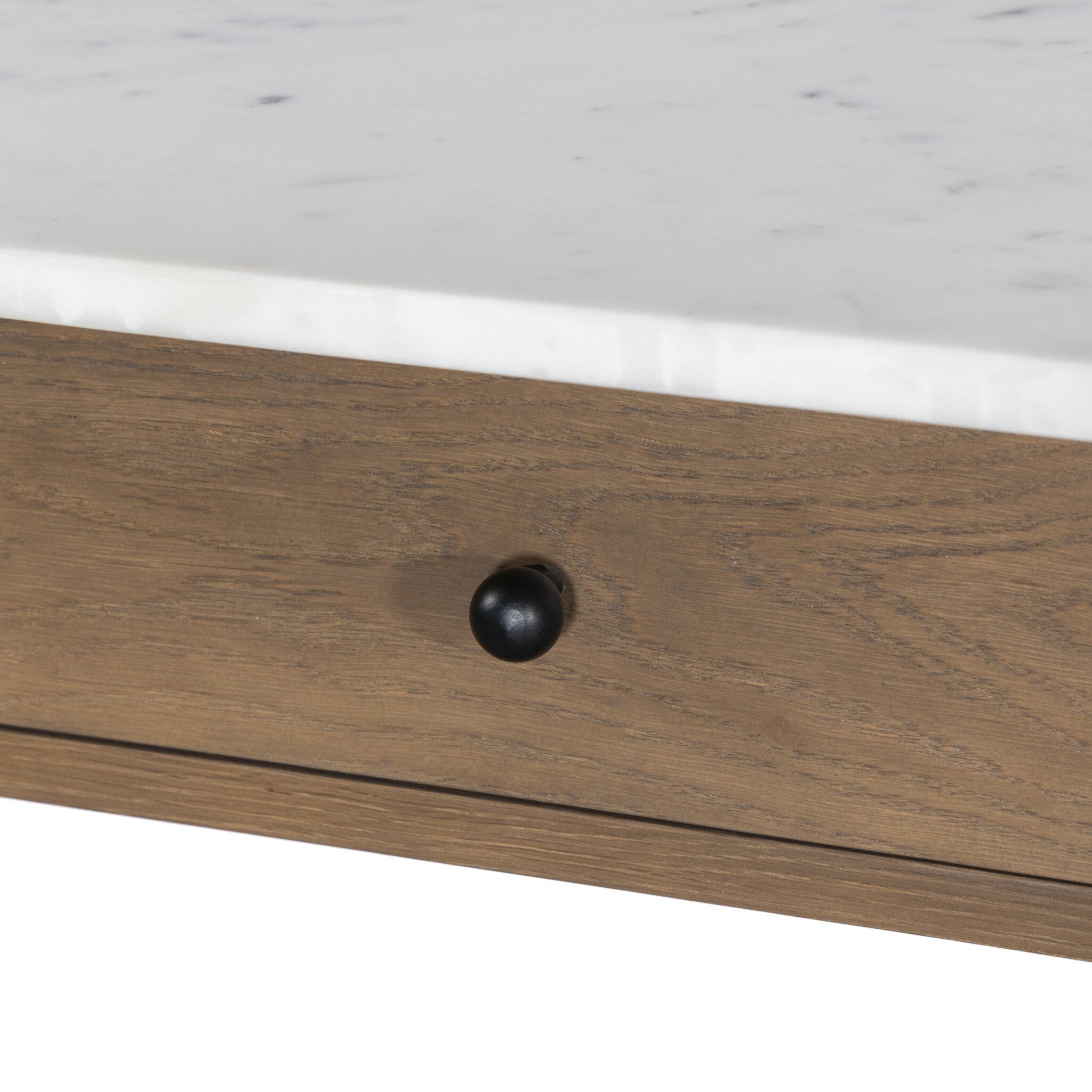 Four Hands Dothan Kitchen Island