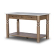 Four Hands Dothan Kitchen Island