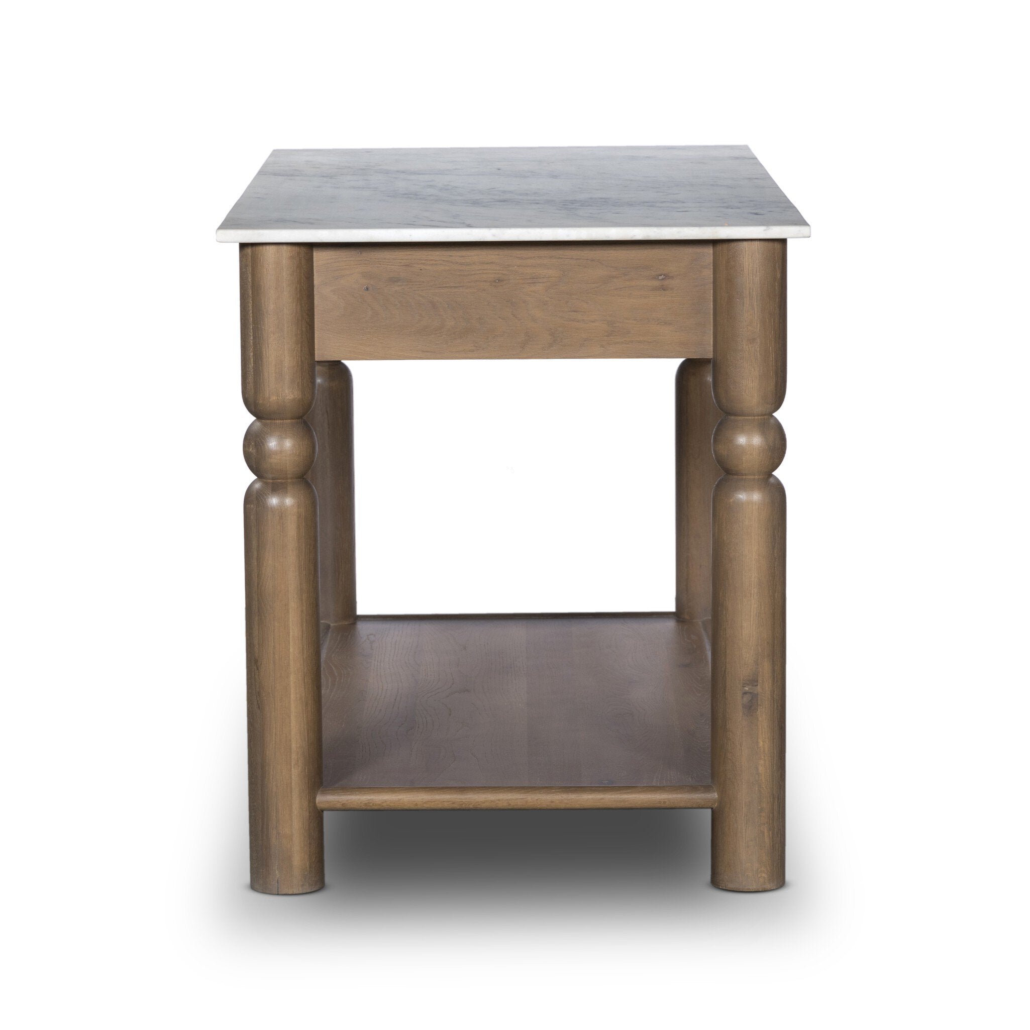 Four Hands Dothan Kitchen Island