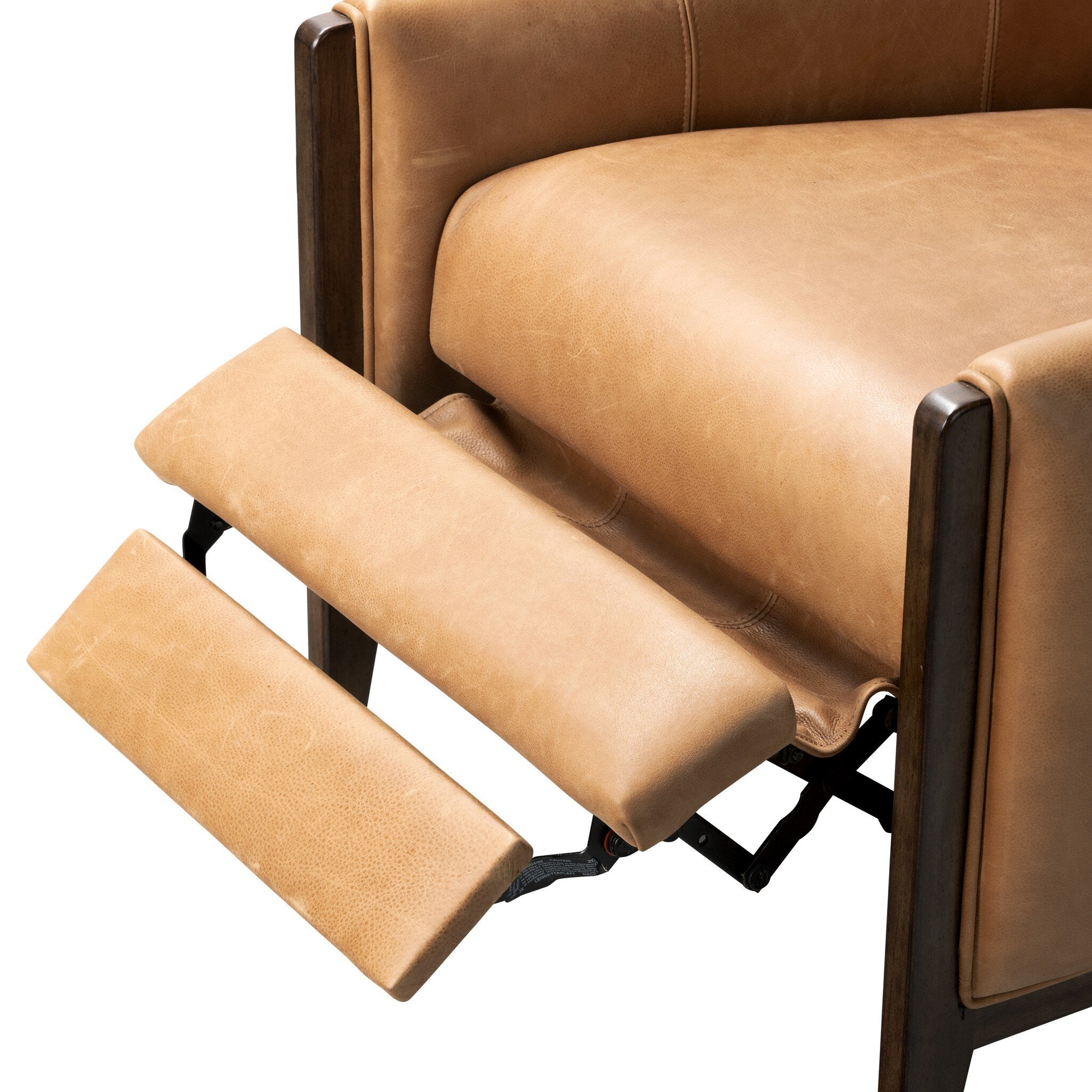 Four Hands Rudd Recliner