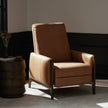 Four Hands Rudd Recliner