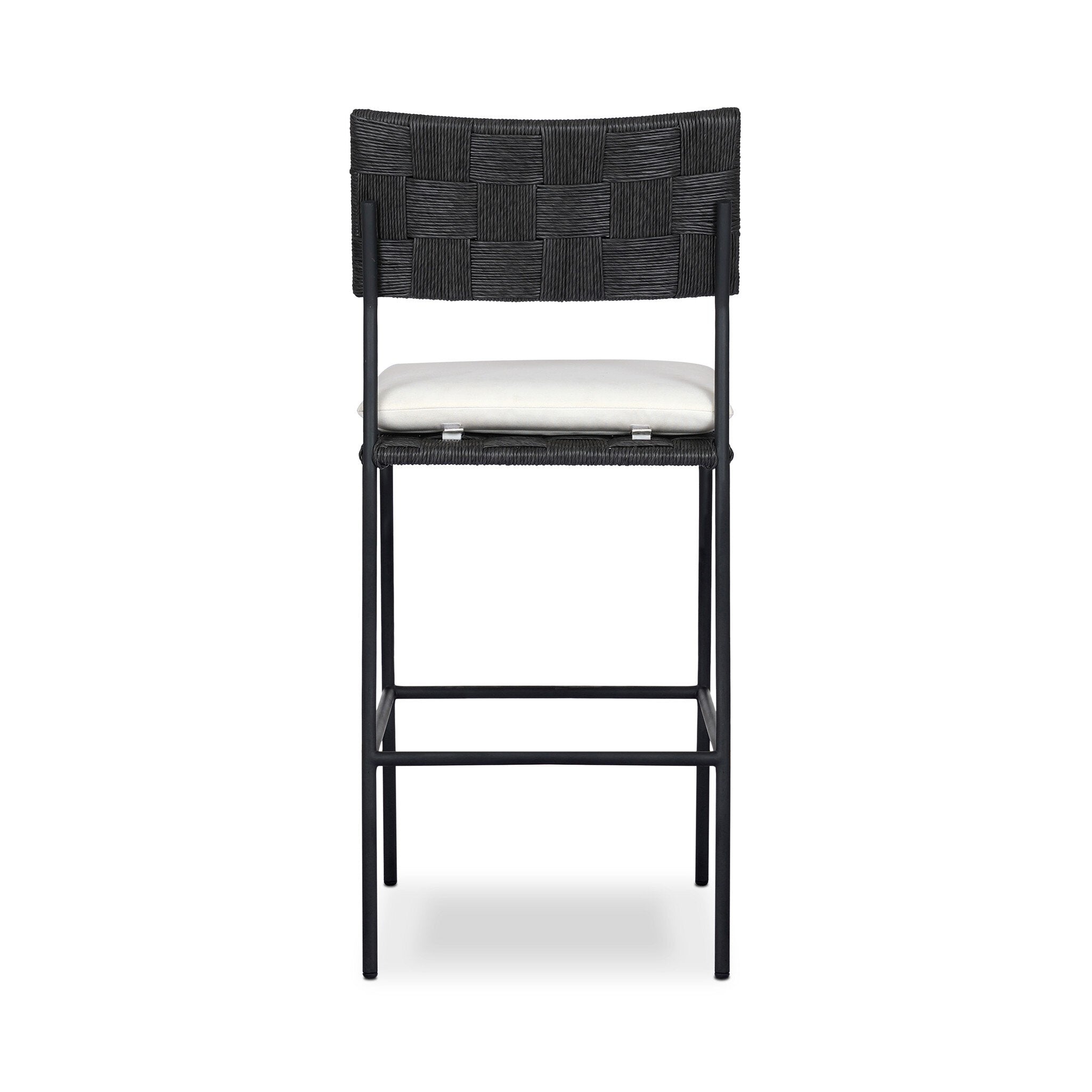 Four Hands Lima Outdoor Bar Stool