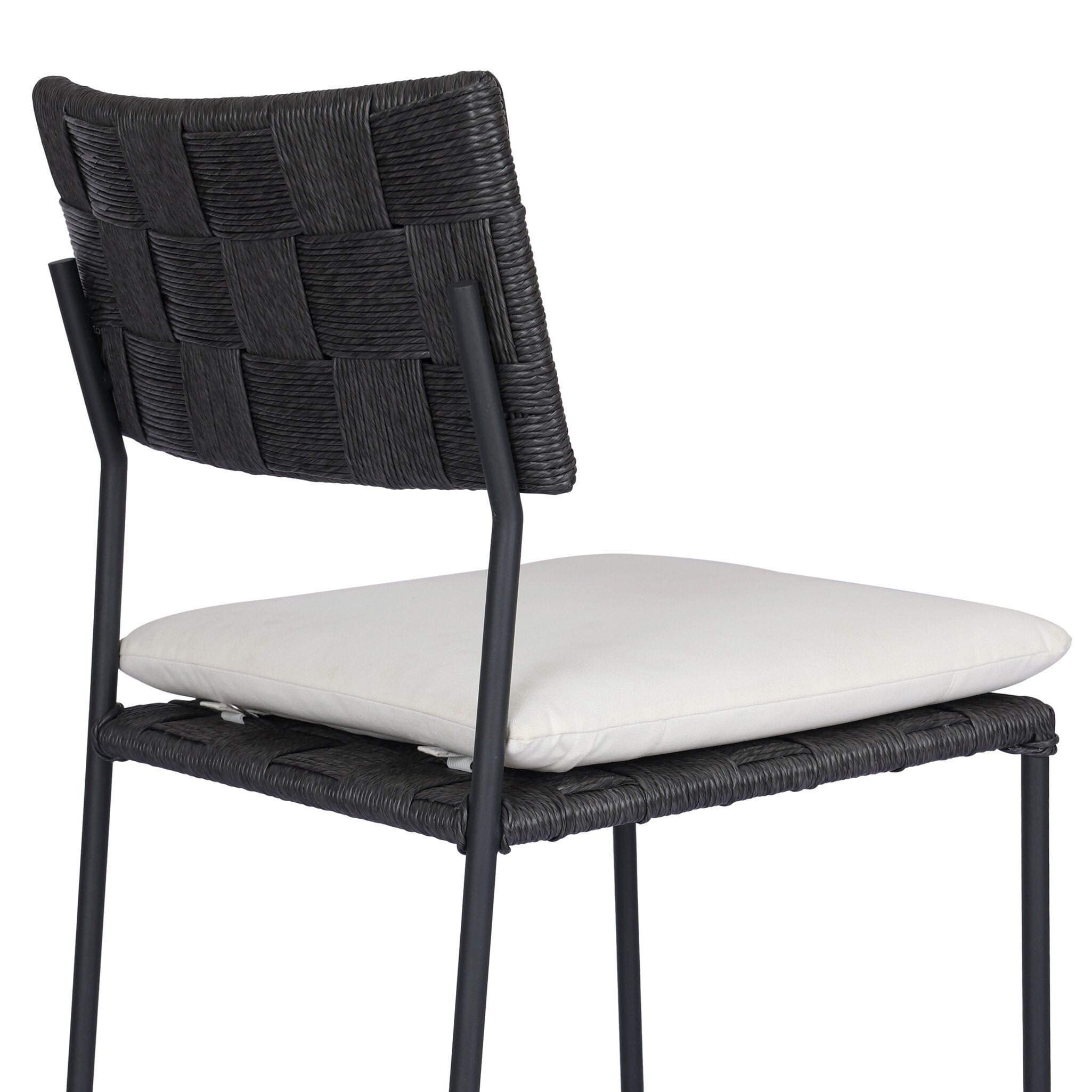 Four Hands Lima Outdoor Bar Stool