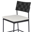 Four Hands Lima Outdoor Bar Stool