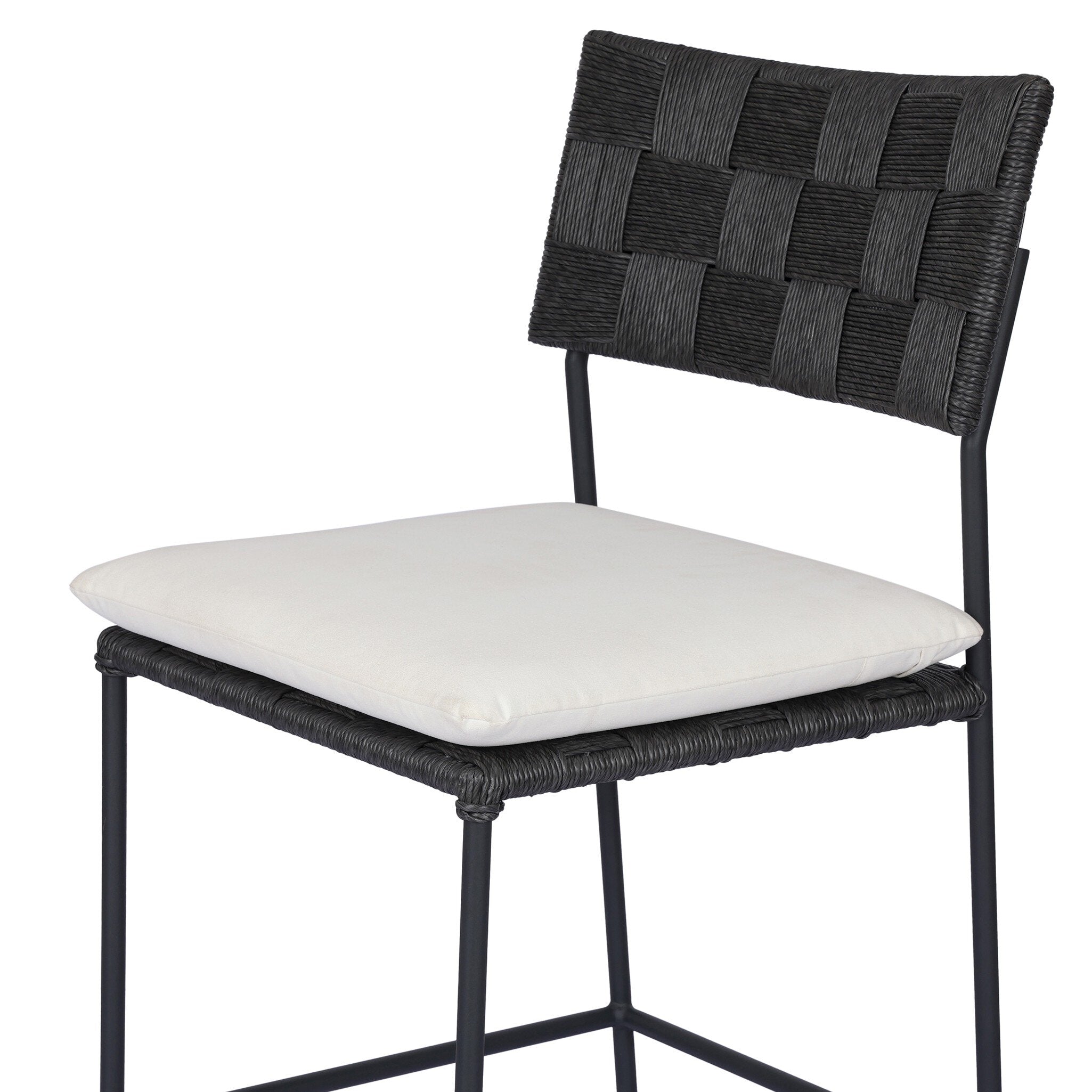Four Hands Lima Outdoor Bar Stool
