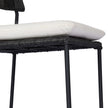 Four Hands Lima Outdoor Bar Stool
