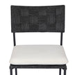 Four Hands Lima Outdoor Bar Stool