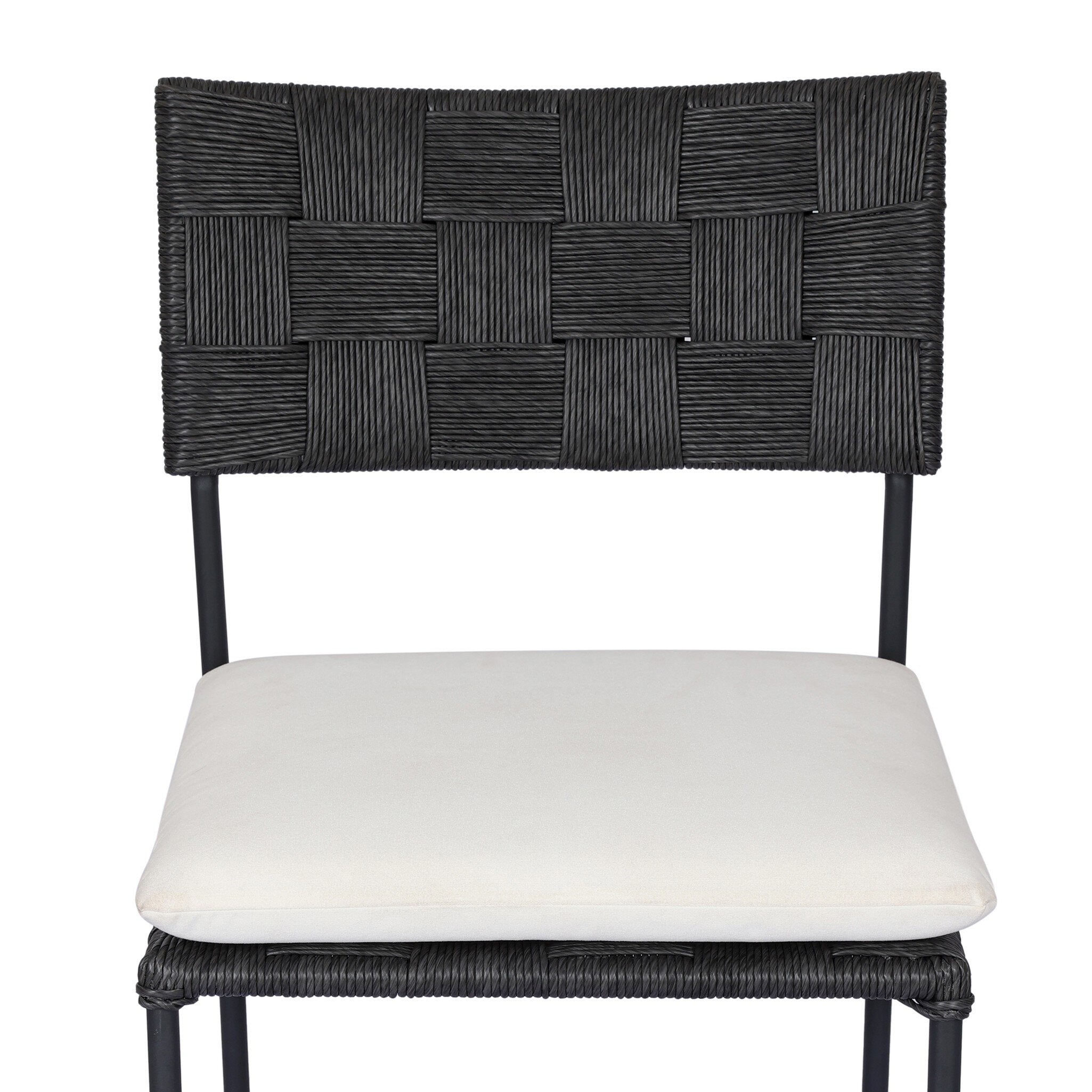 Four Hands Lima Outdoor Bar Stool