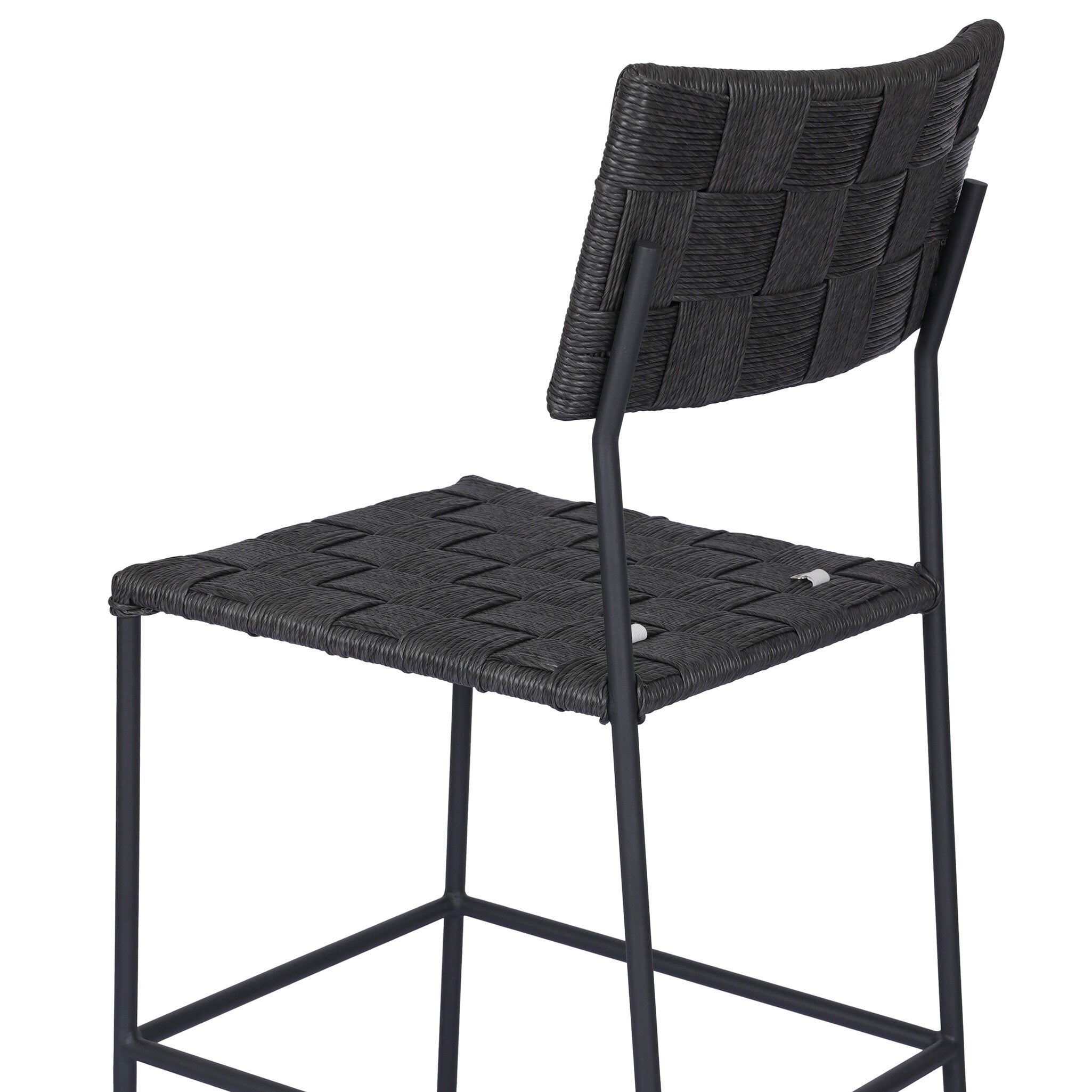 Four Hands Lima Outdoor Bar Stool