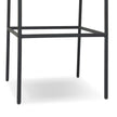 Four Hands Lima Outdoor Bar Stool