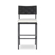 Four Hands Lima Outdoor Bar Stool