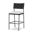 Four Hands Lima Outdoor Bar Stool