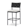 Four Hands Lima Outdoor Bar Stool