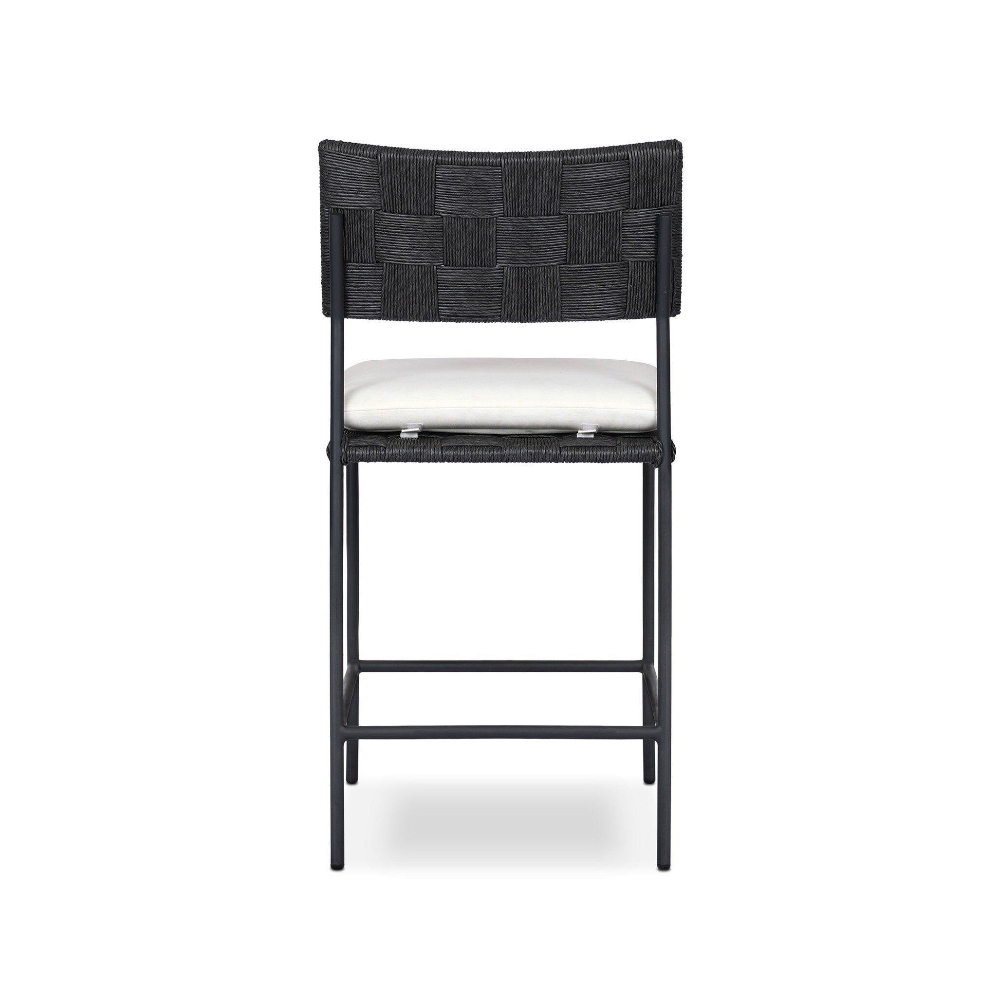 Four Hands Lima Outdoor Counter Stool