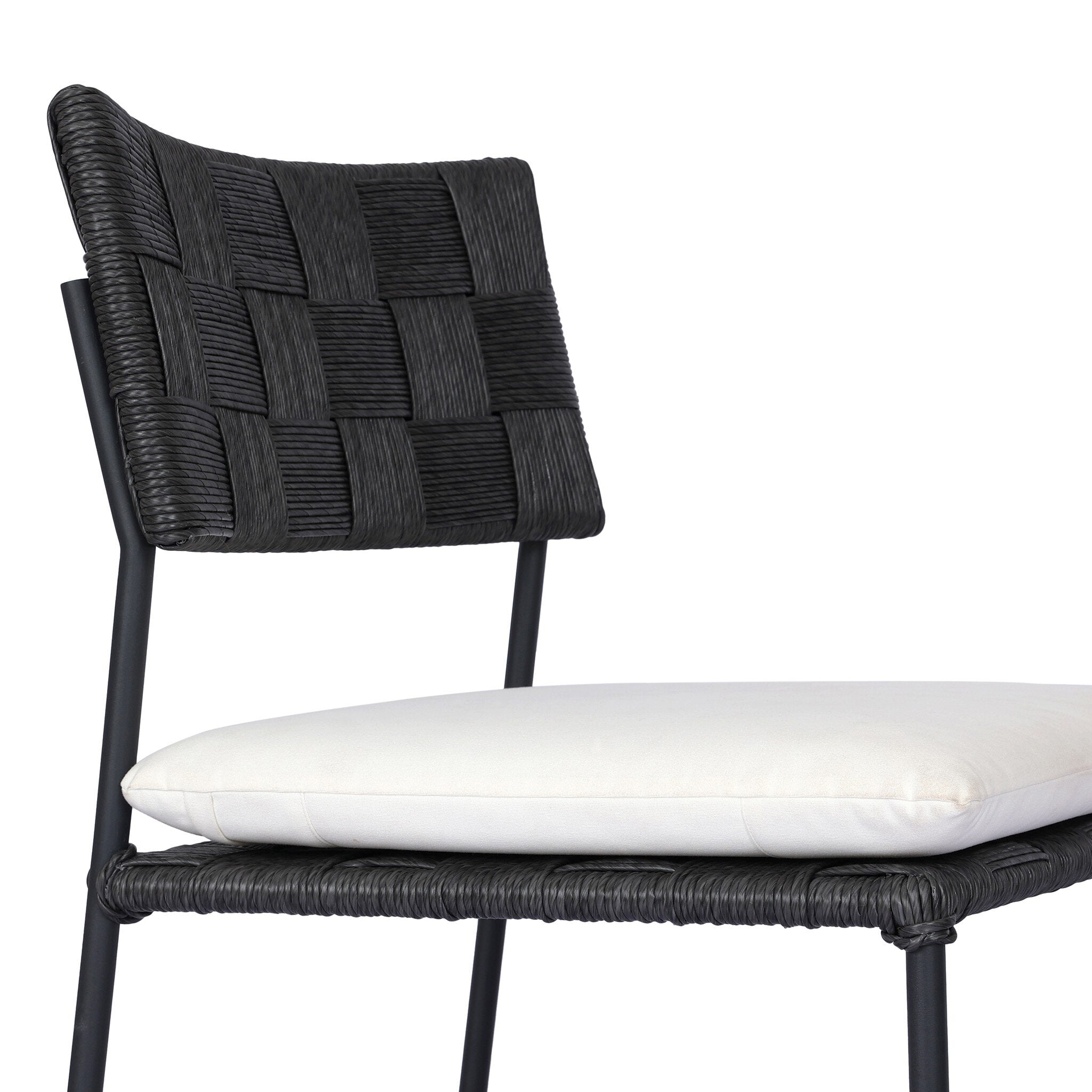 Four Hands Lima Outdoor Counter Stool