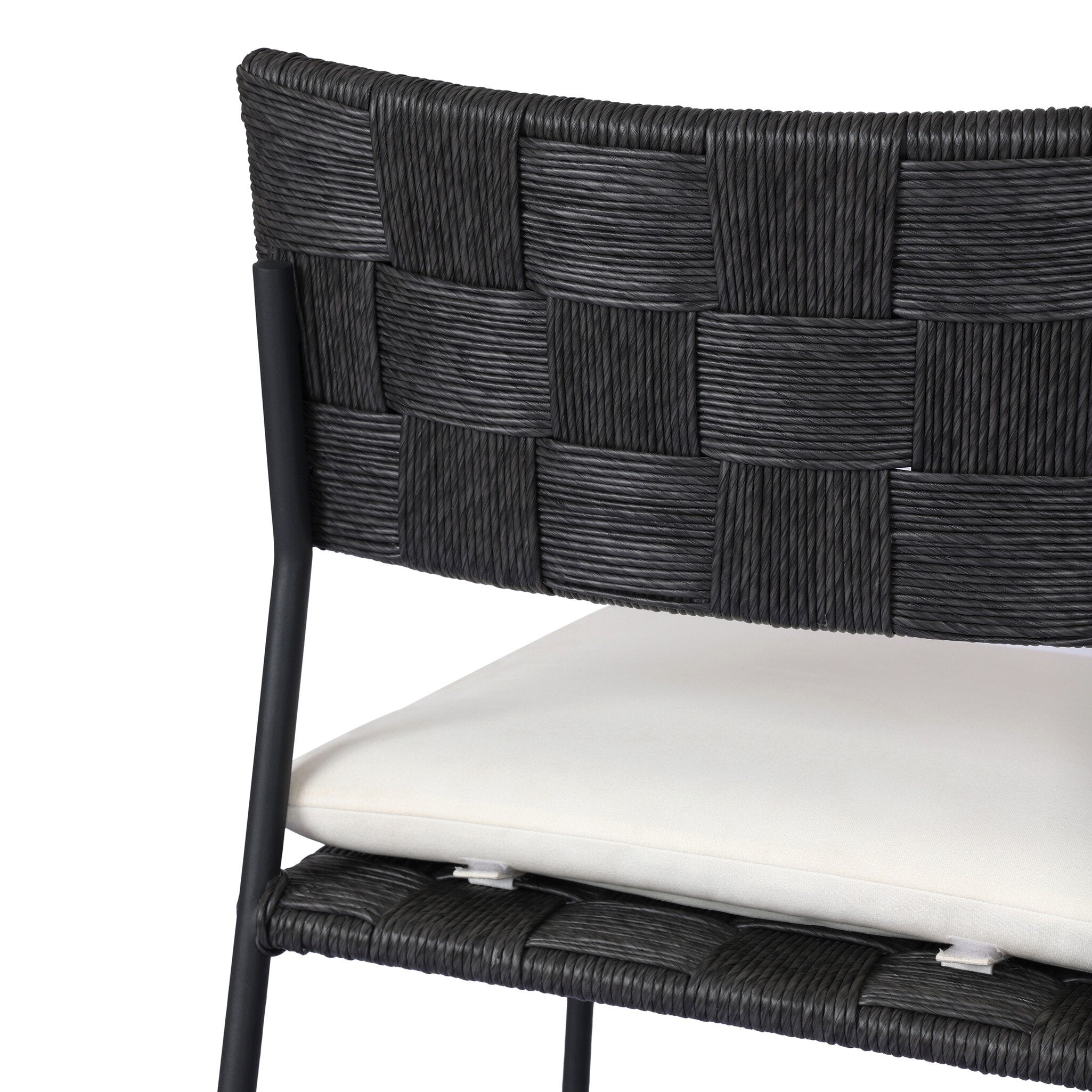 Four Hands Lima Outdoor Counter Stool