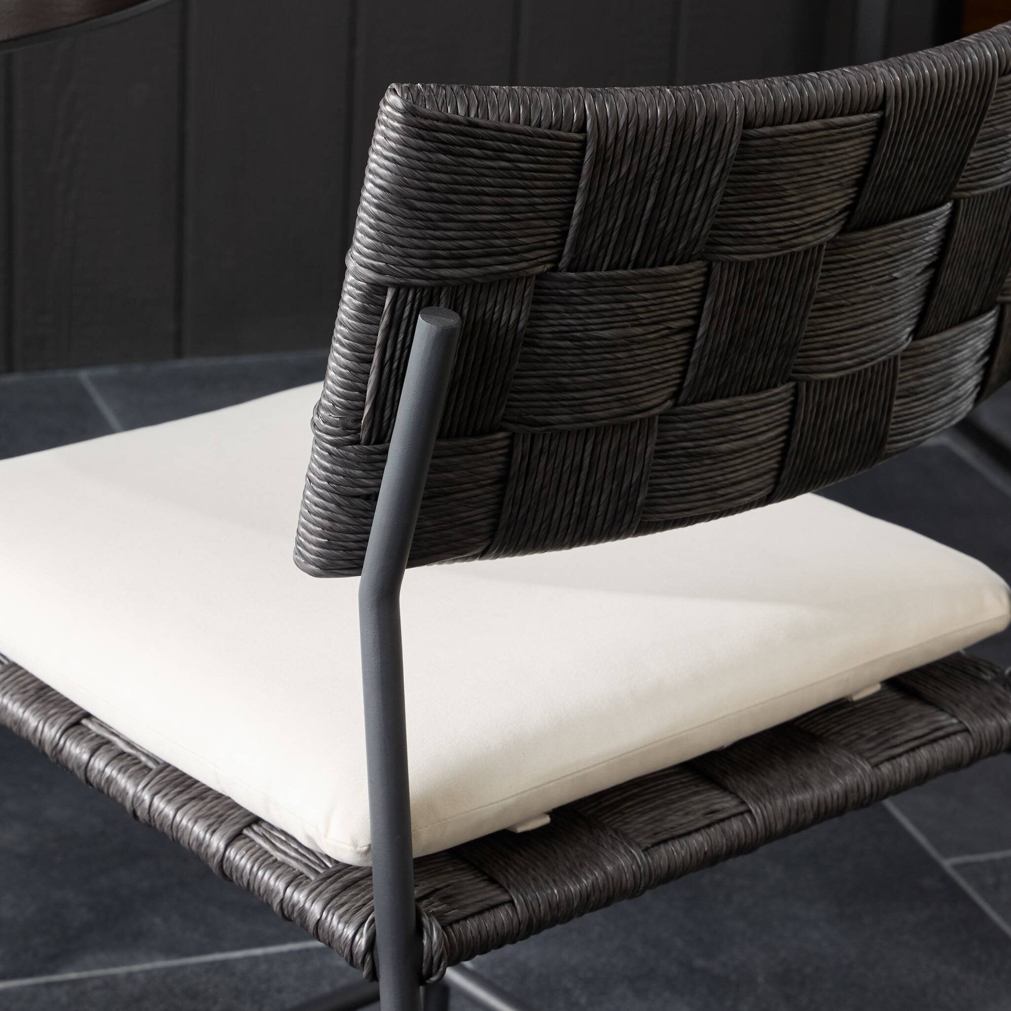 Four Hands Lima Outdoor Bar Stool