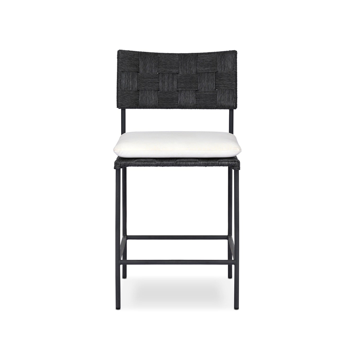 Four Hands Lima Outdoor Counter Stool