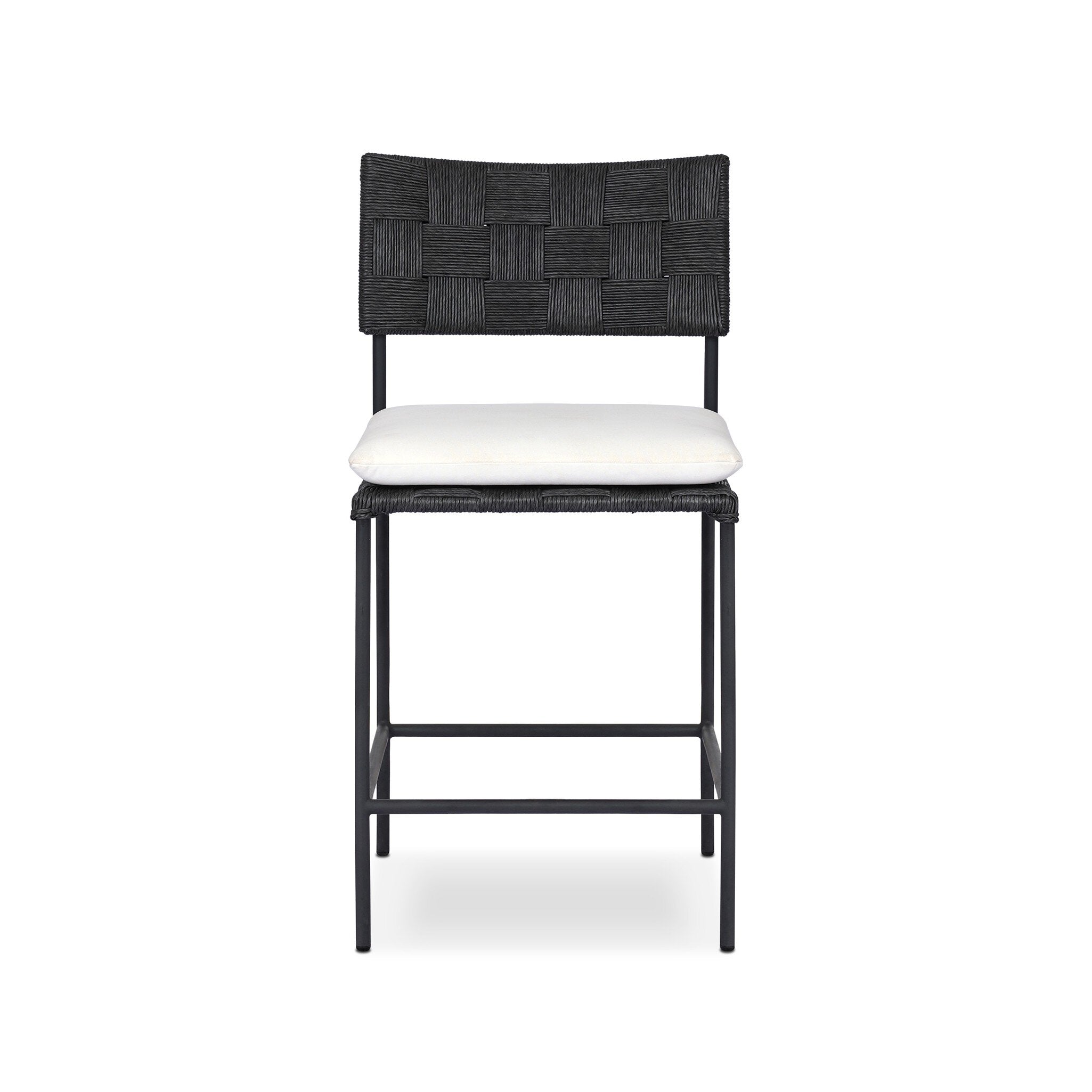 Four Hands Lima Outdoor Counter Stool