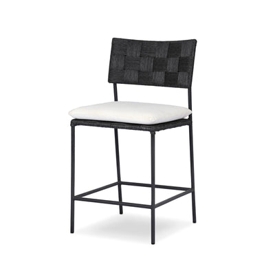 Four Hands Lima Outdoor Counter Stool
