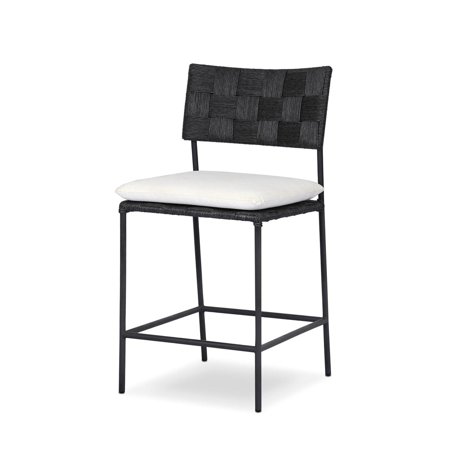 Four Hands Lima Outdoor Counter Stool