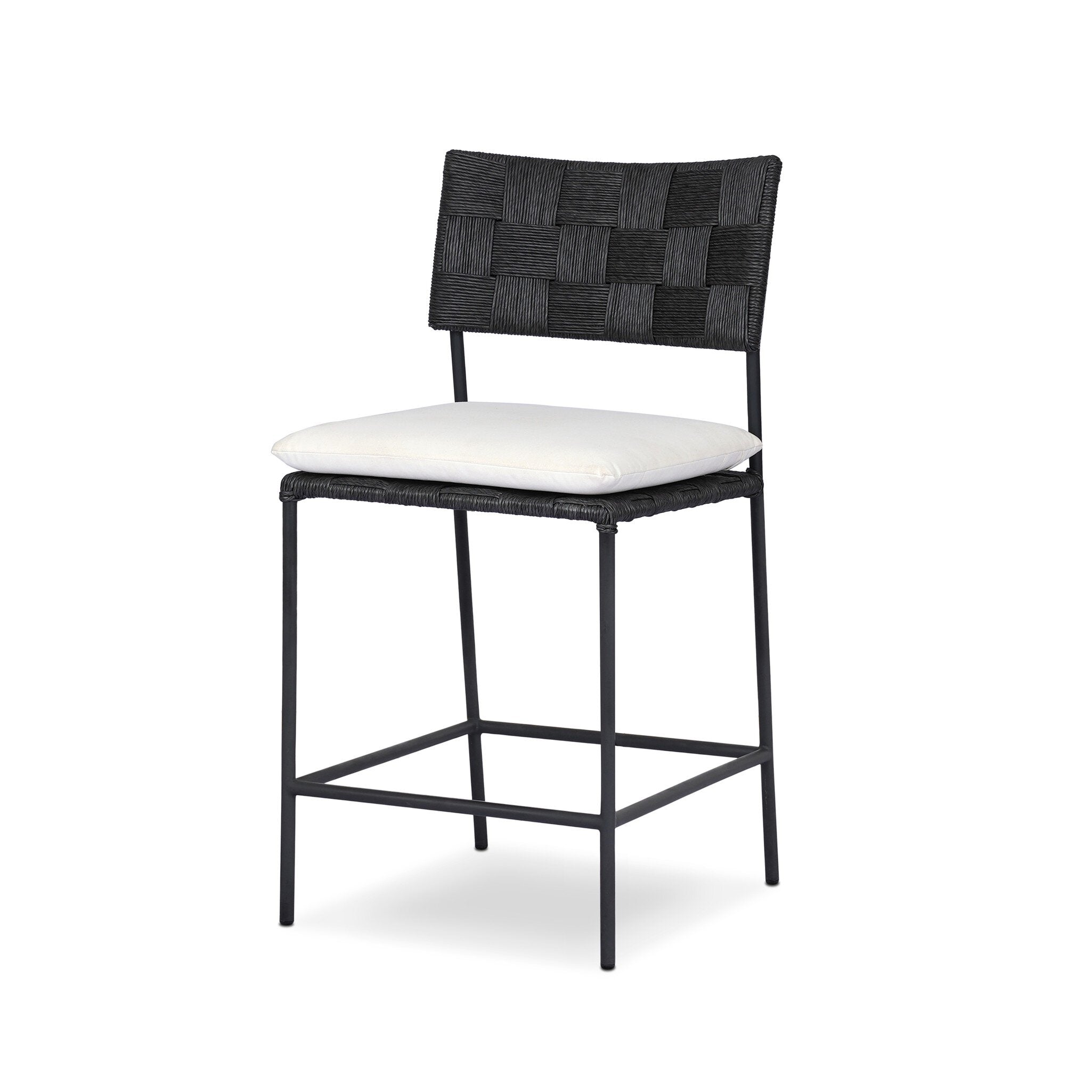 Four Hands Lima Outdoor Counter Stool
