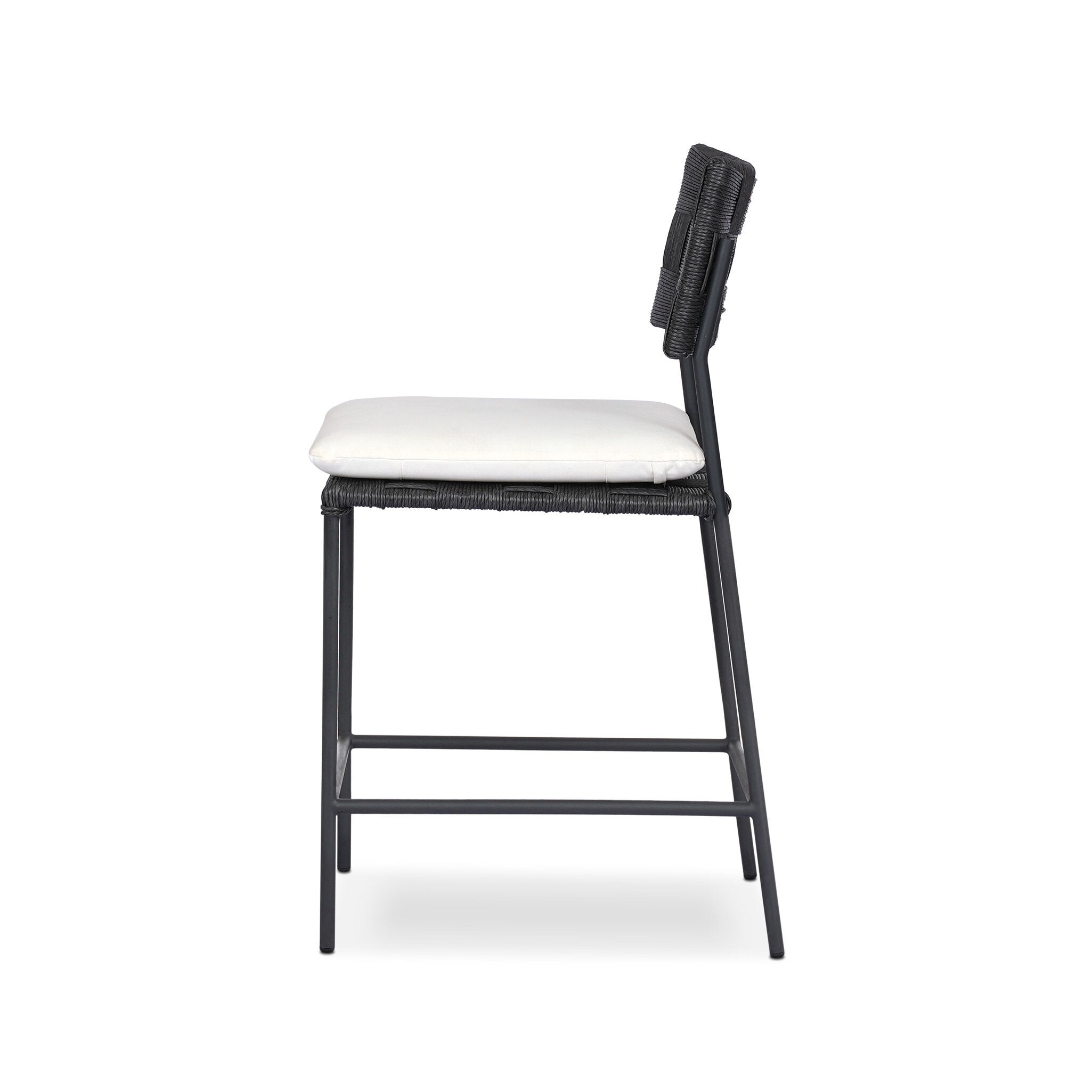 Four Hands Lima Outdoor Counter Stool