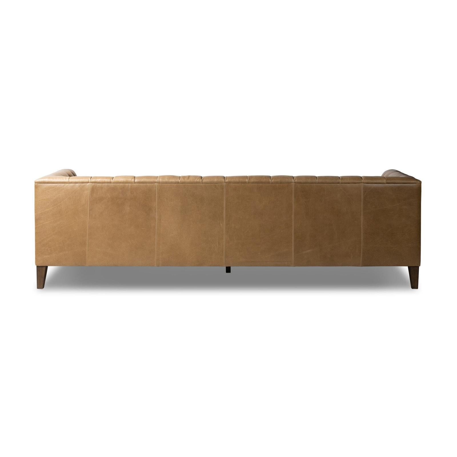Four Hands Thurston Sofa