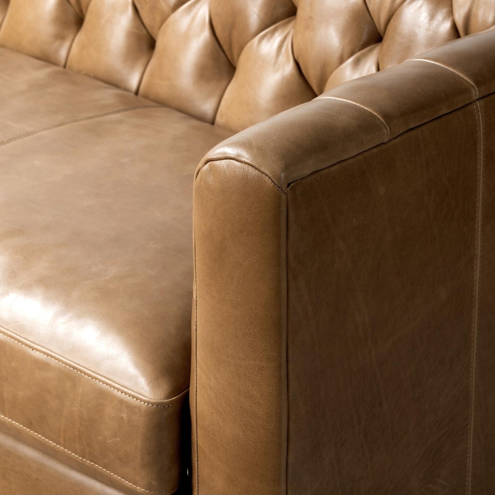 Four Hands Thurston Sofa